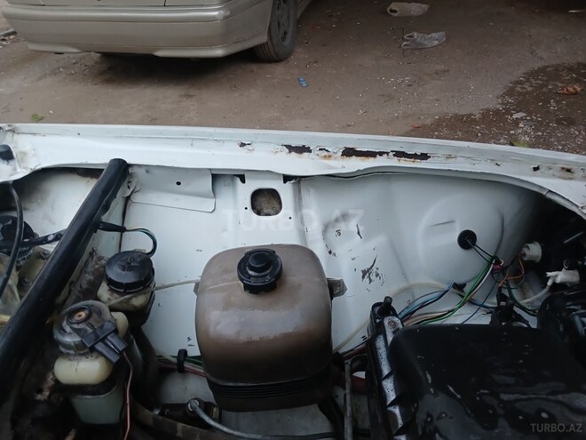 LADA (VAZ) 2107 2010, 97,643 km - 1.6 л - Bakı