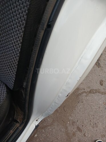 LADA (VAZ) 2107 2010, 97,643 km - 1.6 л - Bakı