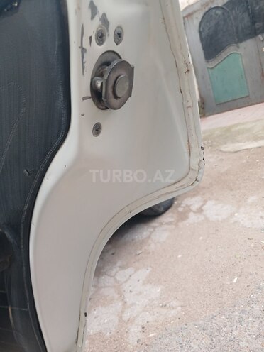 LADA (VAZ) 2107 2010, 97,643 km - 1.6 л - Bakı
