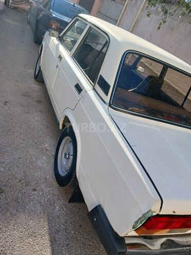 LADA (VAZ) 2107 2010, 97,643 km - 1.6 л - Bakı