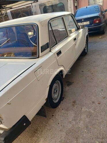LADA (VAZ) 2107 2010, 97,643 km - 1.6 л - Bakı