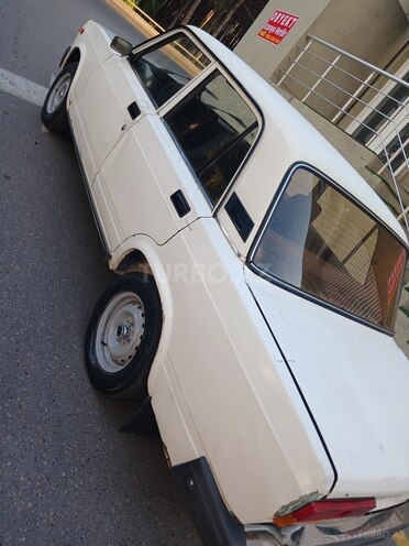 LADA (VAZ) 2107 2010, 97,643 km - 1.6 л - Bakı