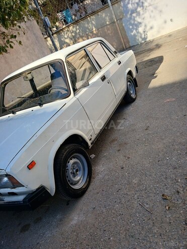 LADA (VAZ) 2107 2010, 97,643 km - 1.6 л - Bakı
