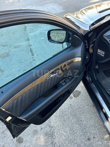 Mercedes E 280 2006, 406,350 km - 3.0 l - Bakı