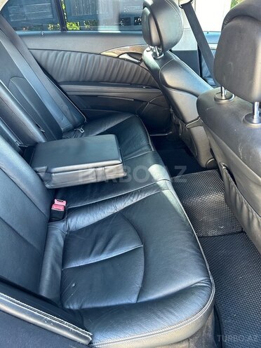 Mercedes E 280 2006, 406,350 km - 3.0 l - Bakı