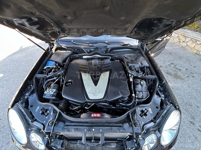 Mercedes E 280 2006, 406,350 km - 3.0 l - Bakı
