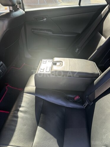 Toyota Camry 2012, 188,000 km - 2.5 l - Bakı