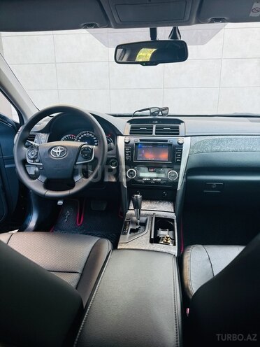 Toyota Camry 2012, 188,000 km - 2.5 l - Bakı