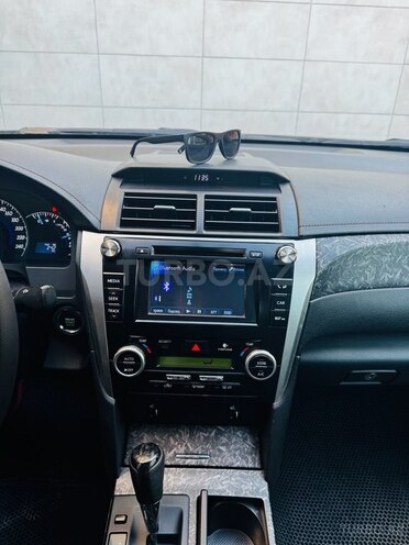 Toyota Camry 2012, 188,000 km - 2.5 l - Bakı