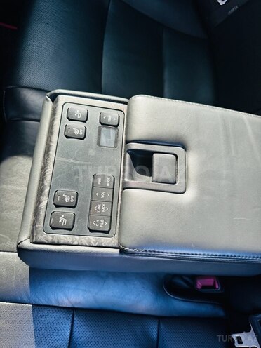 Toyota Camry 2012, 188,000 km - 2.5 l - Bakı
