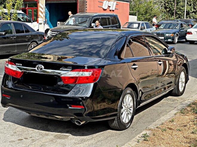 Toyota Camry 2012, 188,000 km - 2.5 l - Bakı