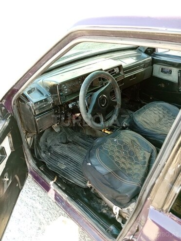 LADA (VAZ) 21099 1997, 827,260 km - 1.6 l - Bakı