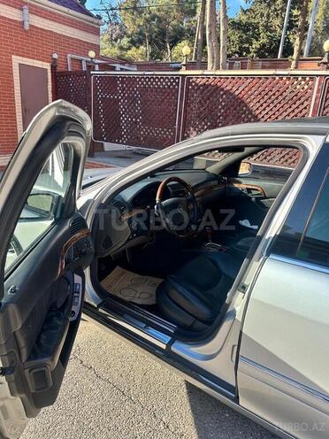 Mercedes S 350 2004, 420,000 km - 3.5 л - Bakı