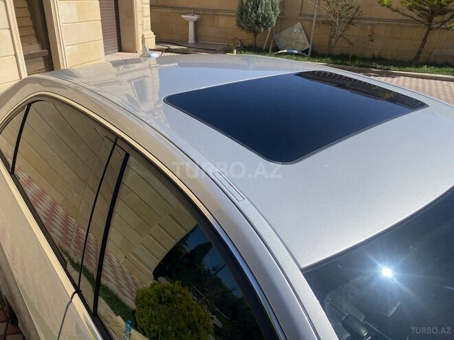 Mercedes E 220 d 2013, 347,000 km - 2.2 l - Şamaxı