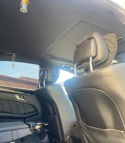 Mercedes E 220 d 2013, 347,000 km - 2.2 l - Şamaxı