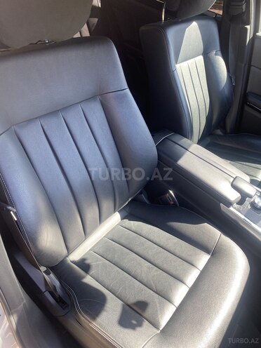 Mercedes E 220 d 2013, 347,000 km - 2.2 l - Şamaxı