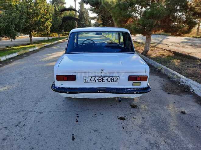 LADA (VAZ) 21011 1981, 68,976 km - 1.3 l - Masallı