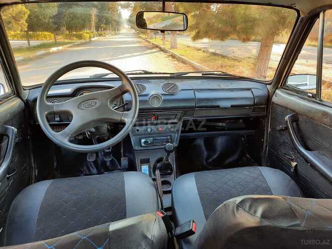 LADA (VAZ) 21011 1981, 68,976 km - 1.3 l - Masallı