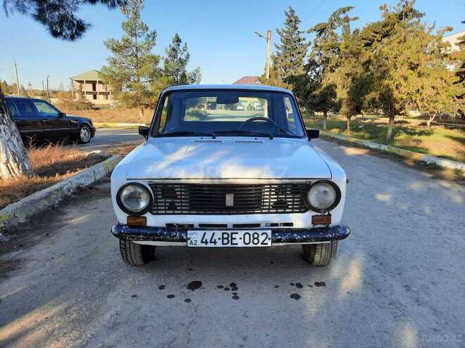 LADA (VAZ) 21011 1981, 68,976 km - 1.3 l - Masallı