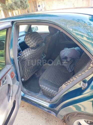 Mercedes E 290 1998, 325,000 km - 2.9 l - Gəncə