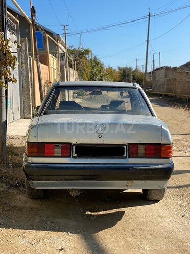 Mercedes 190 1991, 341,982 km - 2.0 л - Bakı