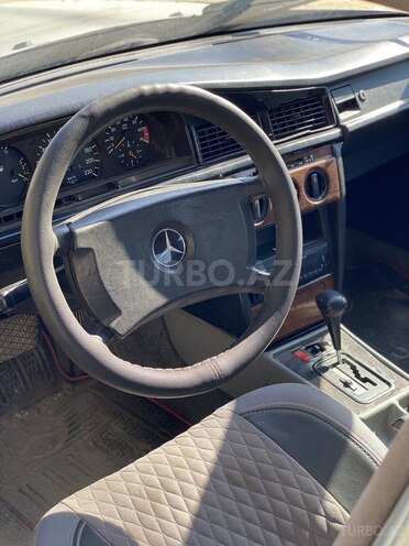 Mercedes 190 1991, 341,982 km - 2.0 л - Bakı