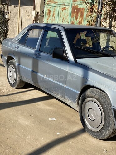 Mercedes 190 1991, 341,982 km - 2.0 л - Bakı