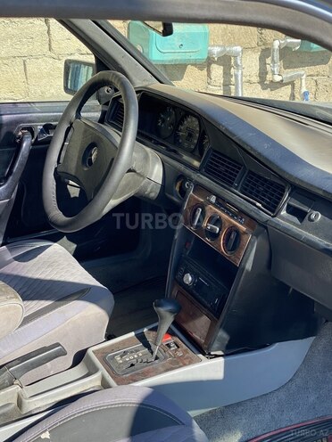Mercedes 190 1991, 341,982 km - 2.0 л - Bakı