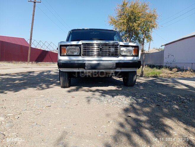 LADA (VAZ) 2107 2005, 95,000 km - 1.6 l - Goranboy