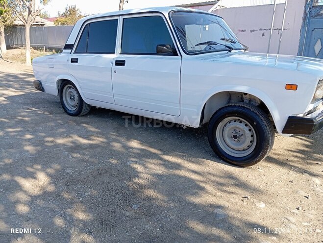 LADA (VAZ) 2107 2005, 95,000 km - 1.6 l - Goranboy