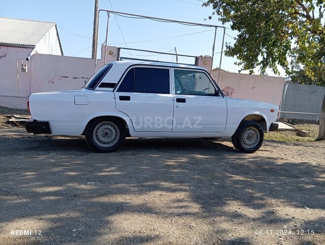 LADA (VAZ) 2107 2005, 95,000 km - 1.6 l - Goranboy