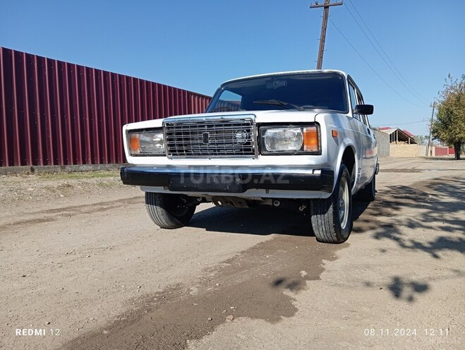 LADA (VAZ) 2107 2005, 95,000 km - 1.6 l - Goranboy