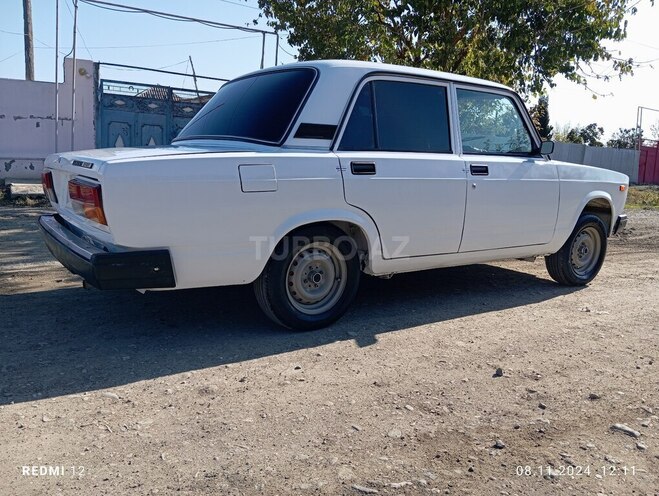 LADA (VAZ) 2107 2005, 95,000 km - 1.6 l - Goranboy