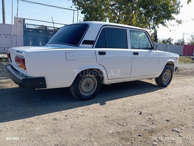 LADA (VAZ) 2107 2005, 95,000 km - 1.6 l - Goranboy