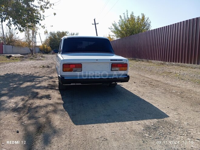 LADA (VAZ) 2107 2005, 95,000 km - 1.6 l - Goranboy