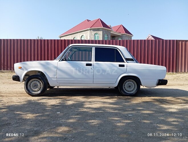 LADA (VAZ) 2107 2005, 95,000 km - 1.6 l - Goranboy