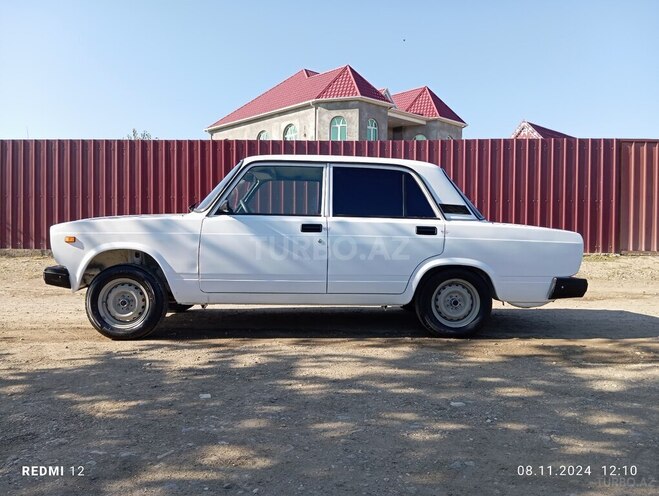 LADA (VAZ) 2107 2005, 95,000 km - 1.6 l - Goranboy