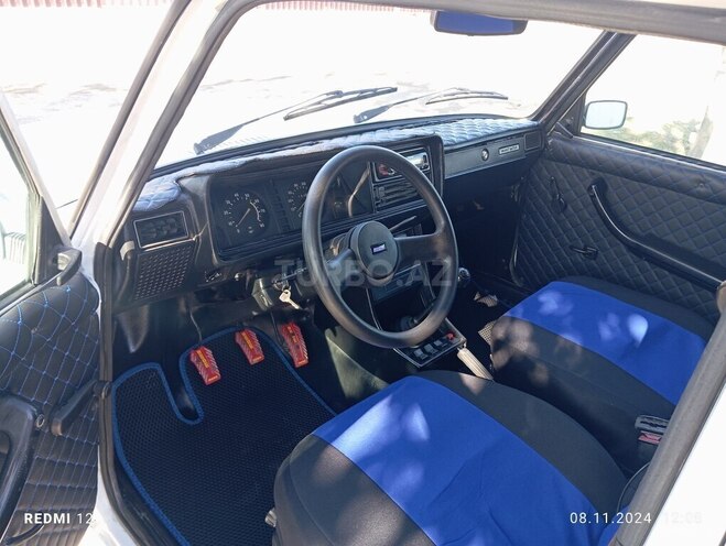 LADA (VAZ) 2107 2005, 95,000 km - 1.6 l - Goranboy
