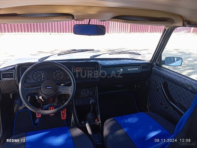 LADA (VAZ) 2107 2005, 95,000 km - 1.6 l - Goranboy