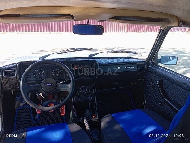 LADA (VAZ) 2107 2005, 95,000 km - 1.6 l - Goranboy