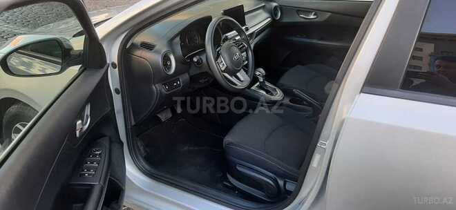 Kia Cerato 2019, 44,620 km - 2.0 l - Bakı