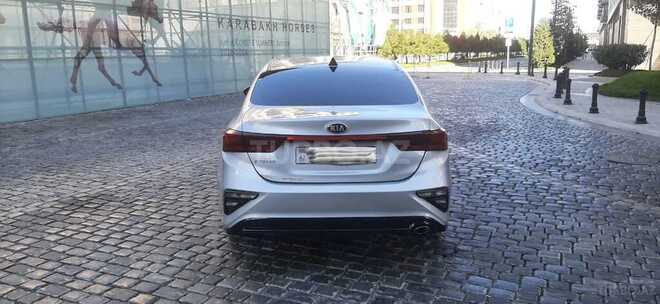 Kia Cerato 2019, 44,620 km - 2.0 l - Bakı