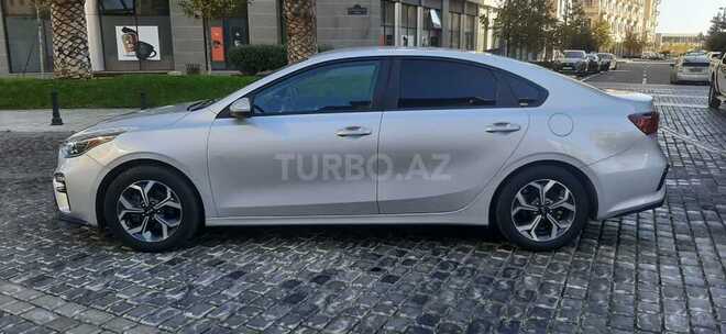 Kia Cerato 2019, 44,620 km - 2.0 l - Bakı