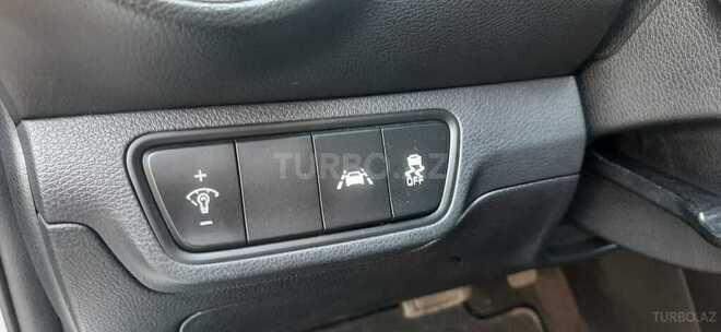 Kia Cerato 2019, 44,620 km - 2.0 l - Bakı