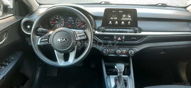 Kia Cerato 2019, 44,620 km - 2.0 l - Bakı