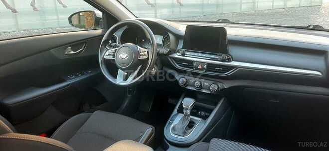 Kia Cerato 2019, 44,620 km - 2.0 l - Bakı