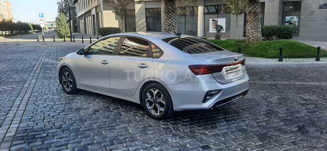 Kia Cerato 2019, 44,620 km - 2.0 l - Bakı