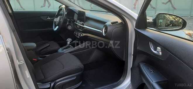 Kia Cerato 2019, 44,620 km - 2.0 l - Bakı