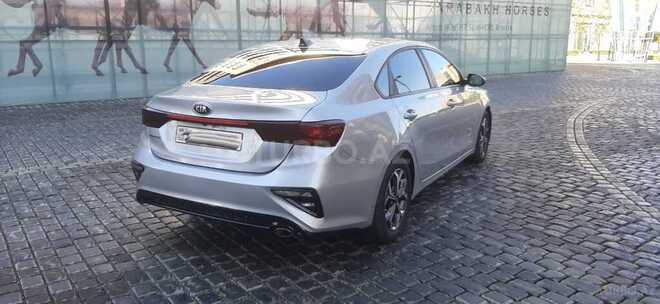 Kia Cerato 2019, 44,620 km - 2.0 l - Bakı