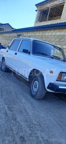 LADA (VAZ) 2107 2009, 92,547 km - 1.6 л - Gəncə